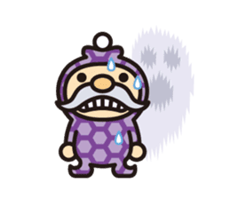 cobit 9 sticker #3034898