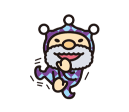 cobit 9 sticker #3034899