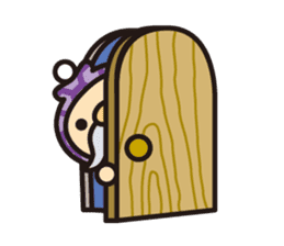 cobit 9 sticker #3034901