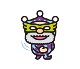 cobit 9 sticker #3034902