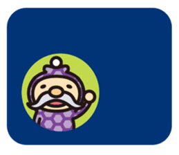 cobit 9 sticker #3034904