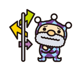 cobit 9 sticker #3034905