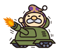 cobit 9 sticker #3034906