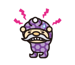 cobit 9 sticker #3034907