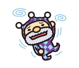 cobit 9 sticker #3034908