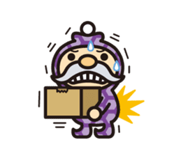 cobit 9 sticker #3034910