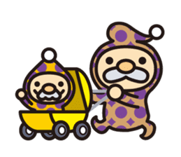 cobit 9 sticker #3034912