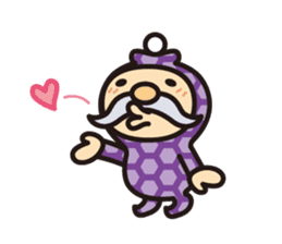 cobit 9 sticker #3034913