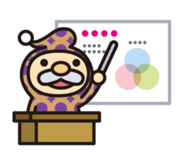 cobit 9 sticker #3034915