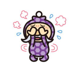 cobit 9 sticker #3034916