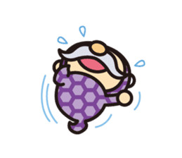 cobit 9 sticker #3034919