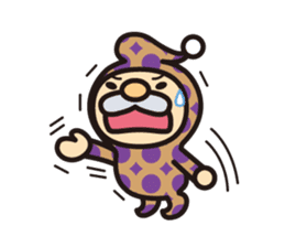 cobit 9 sticker #3034921