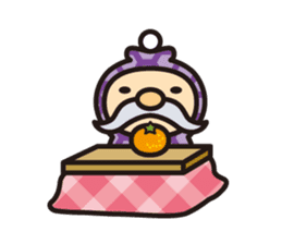 cobit 9 sticker #3034922