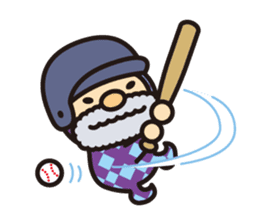 cobit 9 sticker #3034923