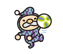 cobit 9 sticker #3034924