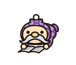 cobit 9 sticker #3034925