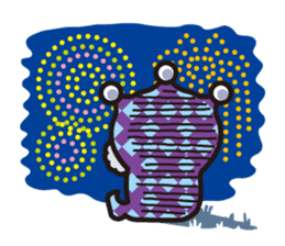 cobit 9 sticker #3034926