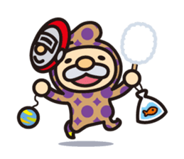 cobit 9 sticker #3034927