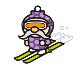 cobit 9 sticker #3034928