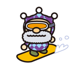 cobit 9 sticker #3034929