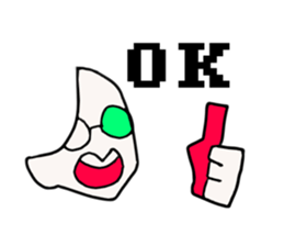 Vivid Alive sticker #3035372