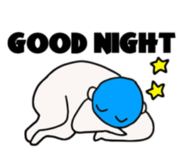 Vivid Alive sticker #3035378