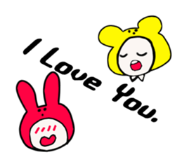 Vivid Alive sticker #3035391