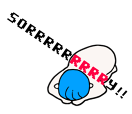 Vivid Alive sticker #3035395