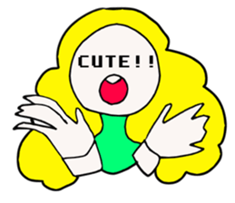 Vivid Alive sticker #3035397