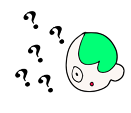 Vivid Alive sticker #3035398