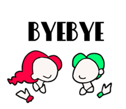 Vivid Alive sticker #3035410