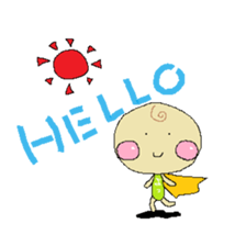 heartwarming system sticker #3035811