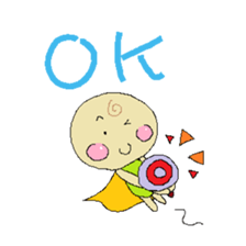 heartwarming system sticker #3035820