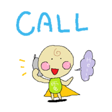heartwarming system sticker #3035830