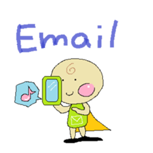 heartwarming system sticker #3035831