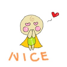 heartwarming system sticker #3035839