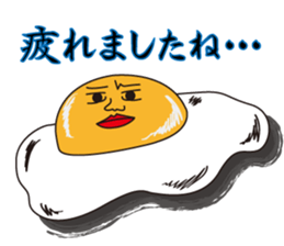 Mr,Humpty Dumpty vol.1 sticker #3035859