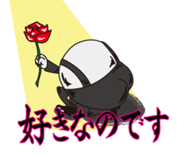 Mr,Humpty Dumpty vol.1 sticker #3035871