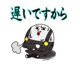 Mr,Humpty Dumpty vol.1 sticker #3035878