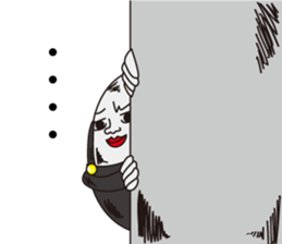 Mr,Humpty Dumpty vol.1 sticker #3035883