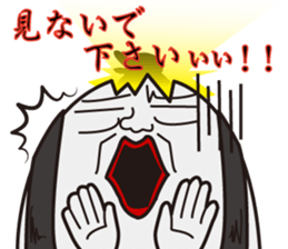 Mr,Humpty Dumpty vol.1 sticker #3035884