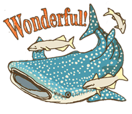 Scuba Divers Loves Fish Under the Sea! sticker #3035972