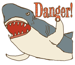 Scuba Divers Loves Fish Under the Sea! sticker #3035982