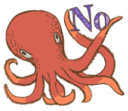 Scuba Divers Loves Fish Under the Sea! sticker #3035992