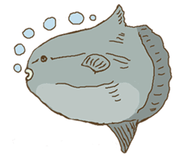 Scuba Divers Loves Fish Under the Sea! sticker #3035998