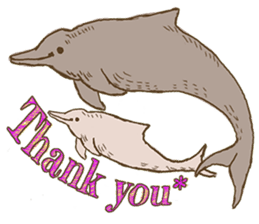 Scuba Divers Loves Fish Under the Sea! sticker #3036005