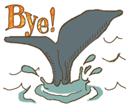 Scuba Divers Loves Fish Under the Sea! sticker #3036006