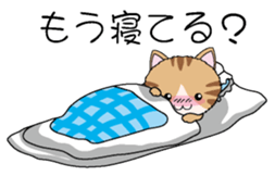 Kidukaineko sticker #3036135