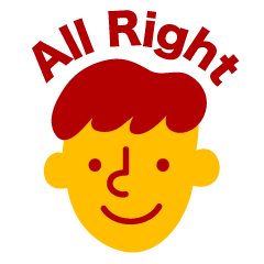 Cheer Up Everybody (English Version)