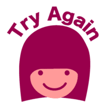 Cheer Up Everybody (English Version) sticker #3036212